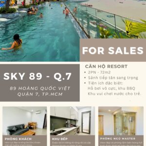 Sky 89 poster danny realty